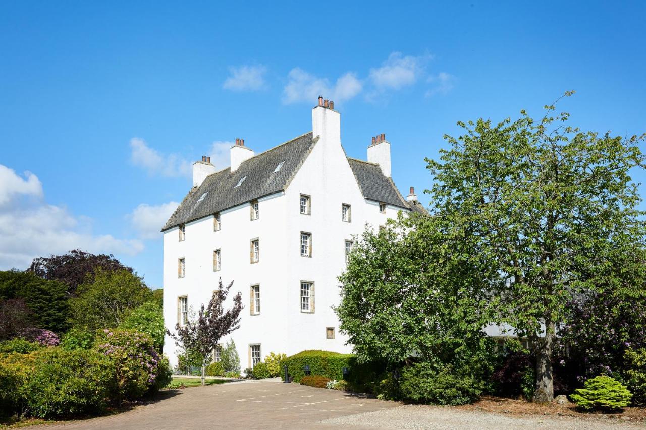 Macdonald Houstoun House Hotel Uphall Luaran gambar