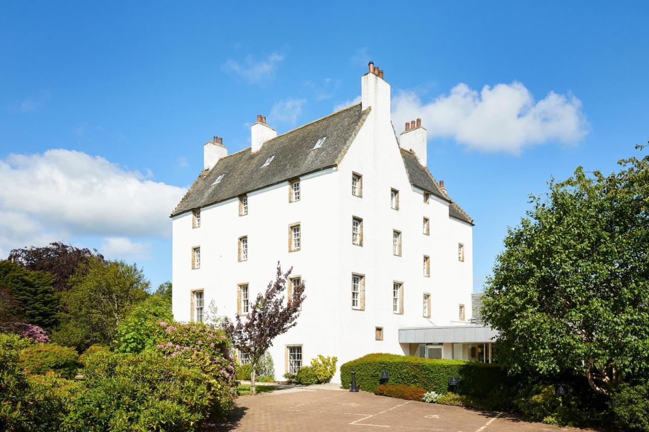 Macdonald Houstoun House Hotel Uphall Luaran gambar