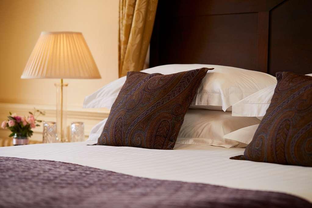 Macdonald Houstoun House Hotel Uphall Bilik gambar