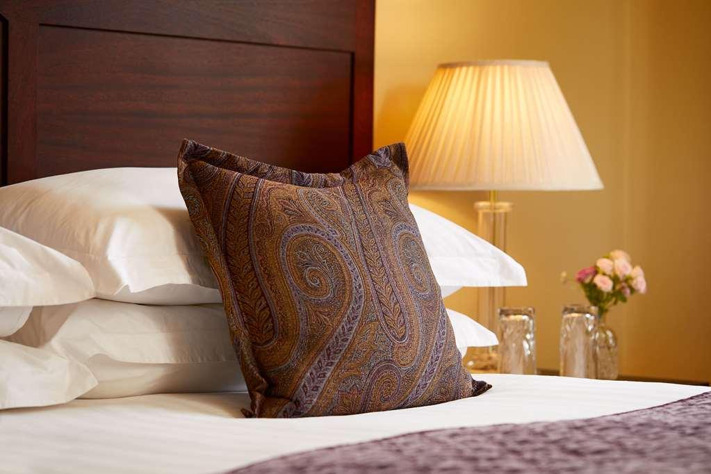 Macdonald Houstoun House Hotel Uphall Bilik gambar