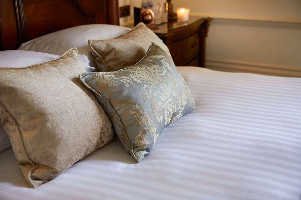 Macdonald Houstoun House Hotel Uphall Bilik gambar