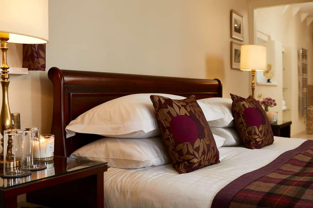 Macdonald Houstoun House Hotel Uphall Bilik gambar