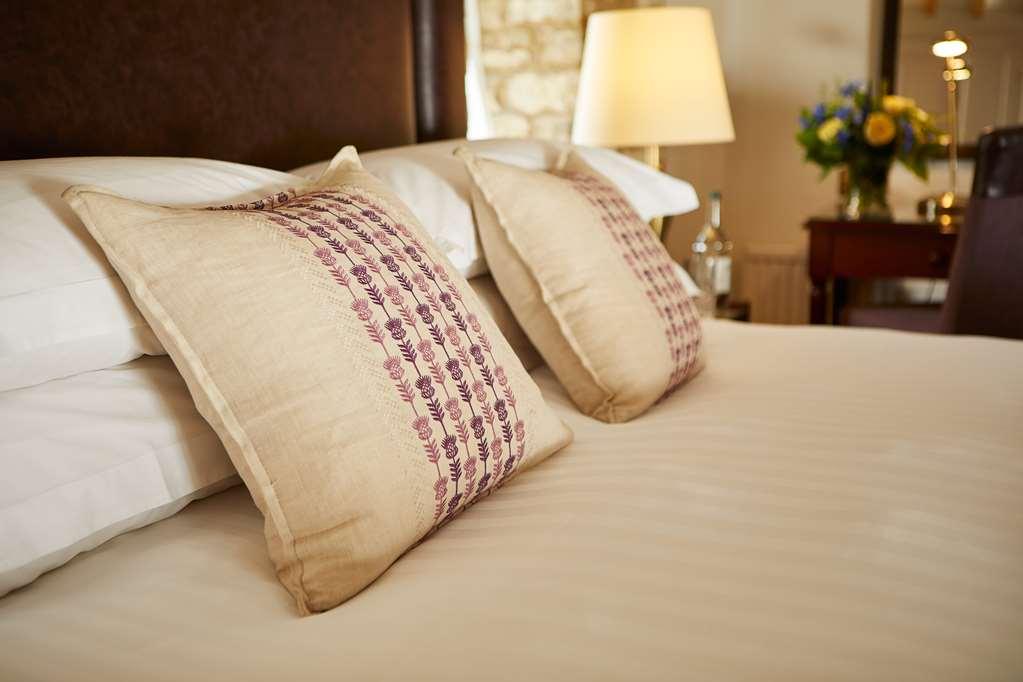 Macdonald Houstoun House Hotel Uphall Bilik gambar