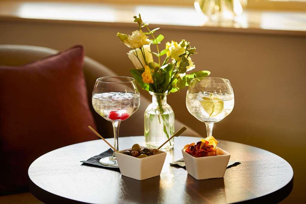Macdonald Houstoun House Hotel Uphall Bilik gambar
