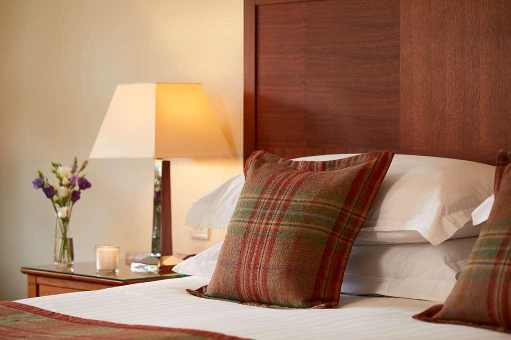 Macdonald Houstoun House Hotel Uphall Bilik gambar