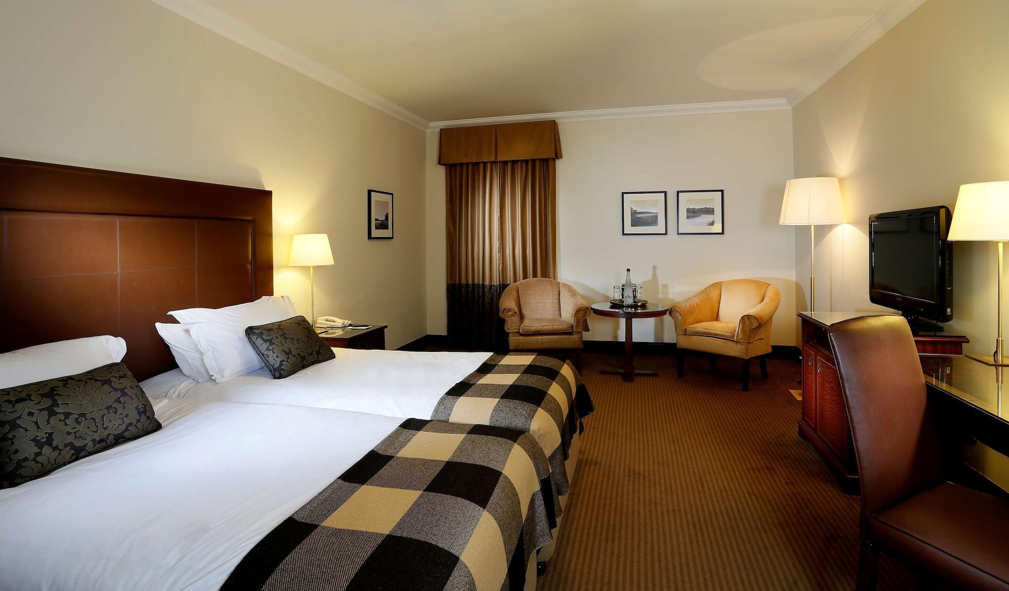 Macdonald Houstoun House Hotel Uphall Luaran gambar